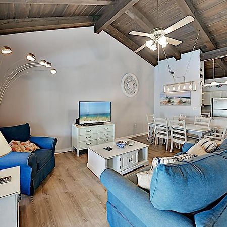 Chateau La Mer Destin Kültér fotó