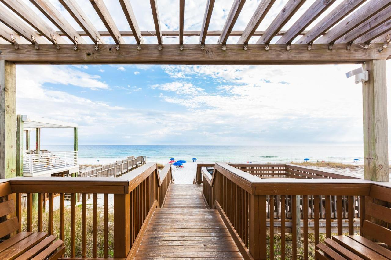 Chateau La Mer Destin Kültér fotó