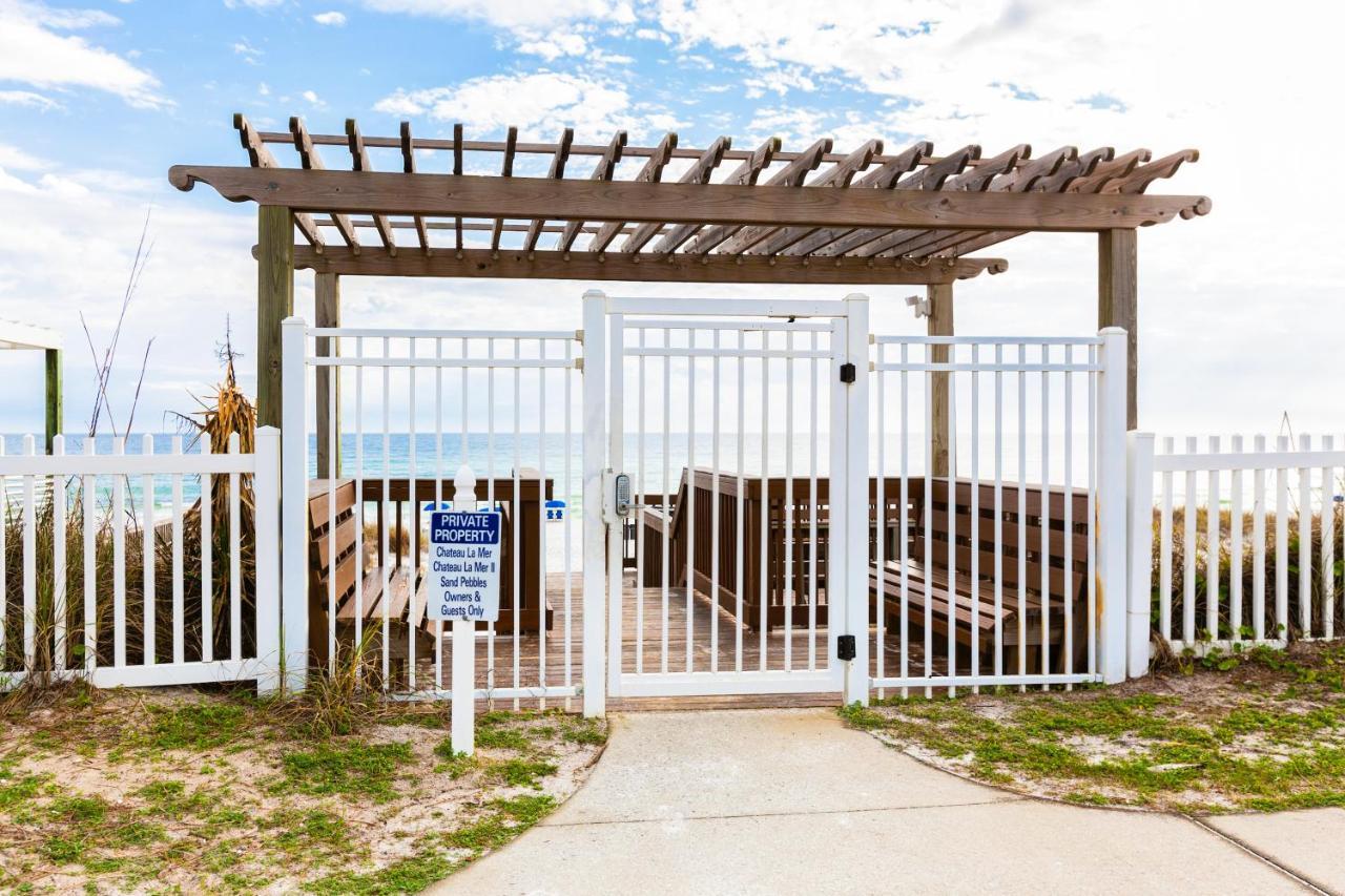 Chateau La Mer Destin Kültér fotó