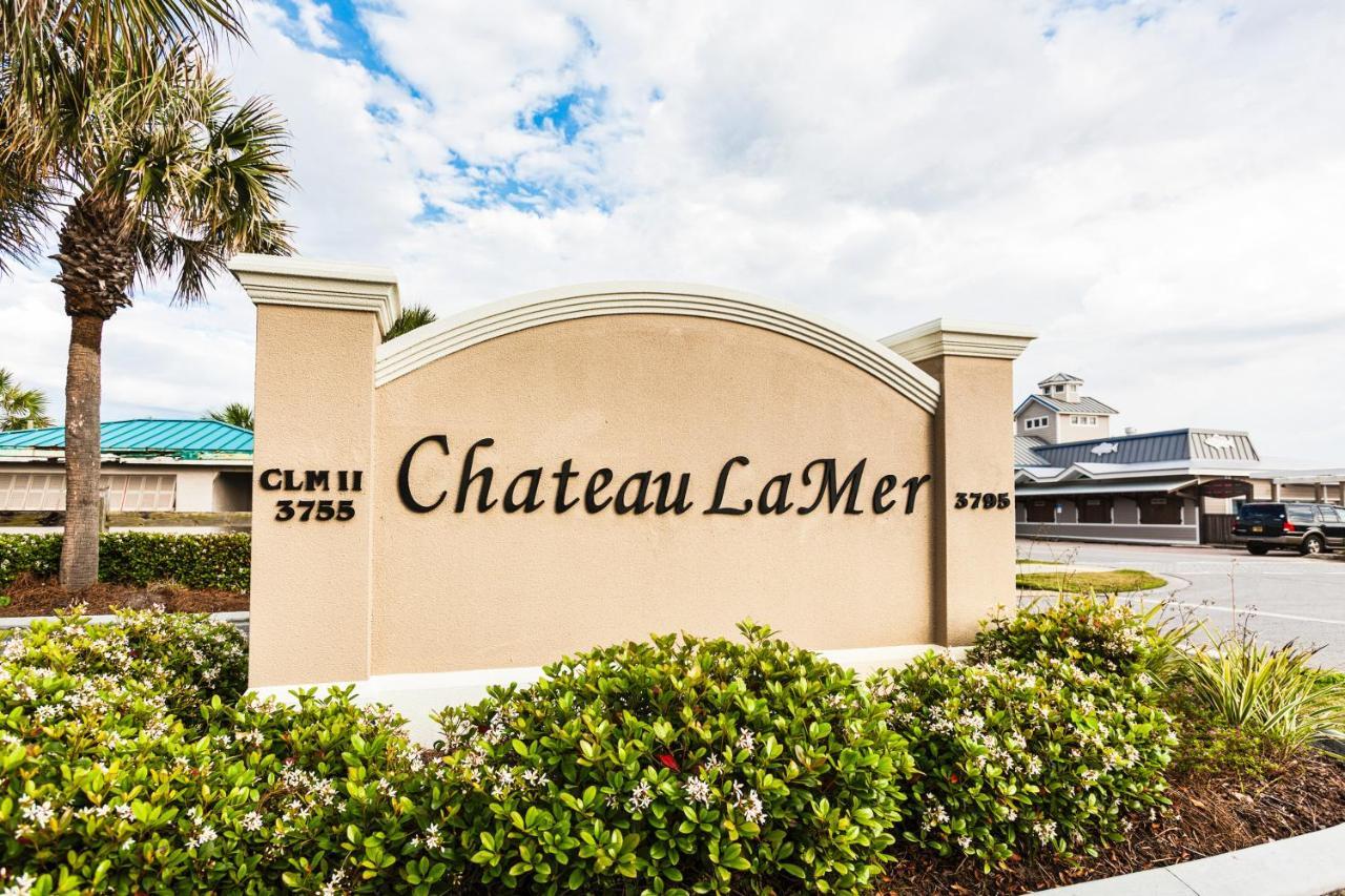 Chateau La Mer Destin Kültér fotó